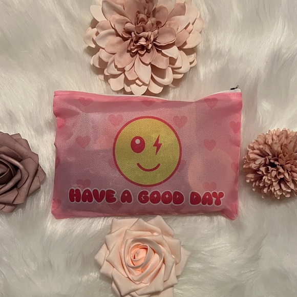 NYX Other - Mystery Makeup Bundle & Makeup Bag